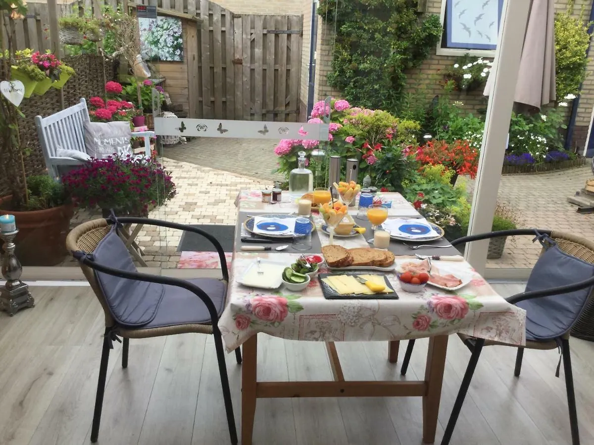 Bed&Breakfast Ineke en John Hoofddorp 0*,  Niederlande