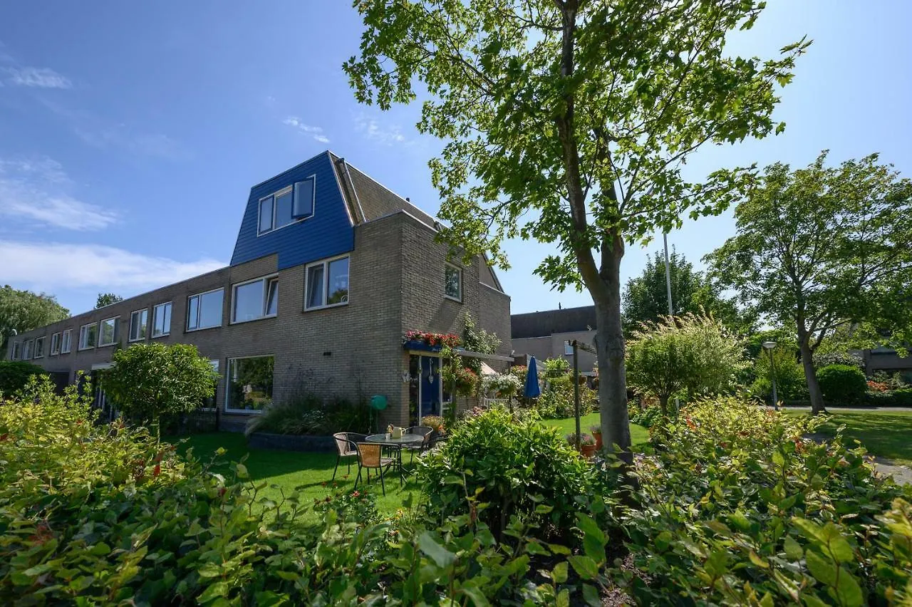 Bed&Breakfast Ineke en John Hoofddorp