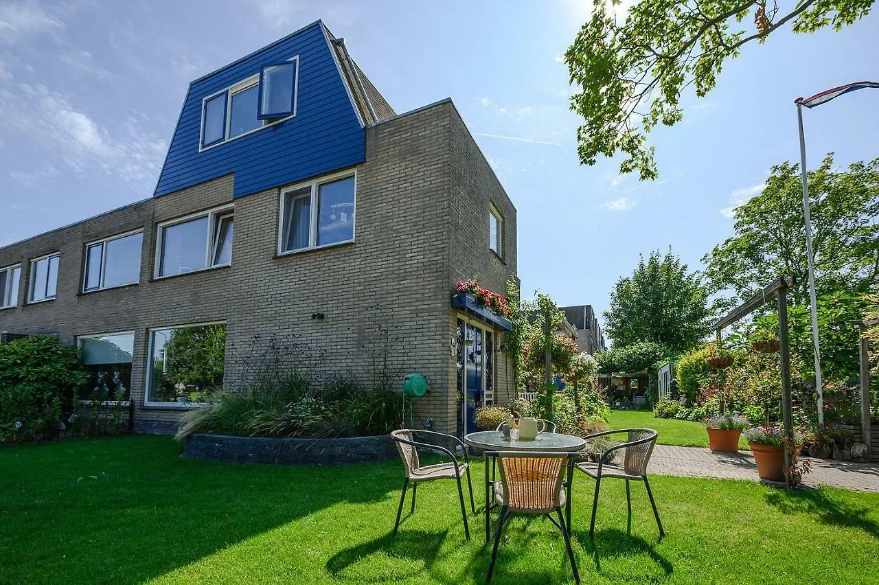 Bed&Breakfast Ineke en John Hoofddorp Frühstückspension