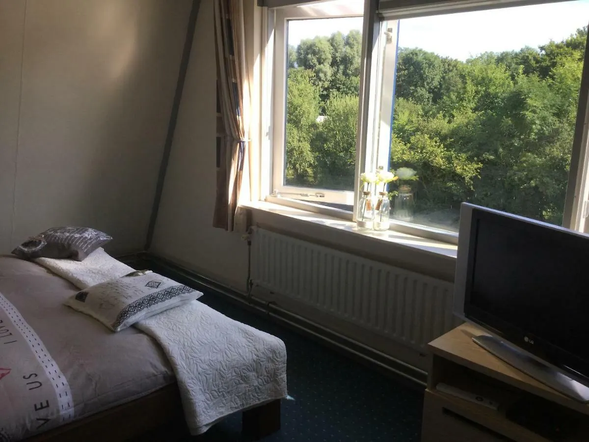 Bed & Breakfast Bed&Breakfast Ineke en John Hoofddorp
